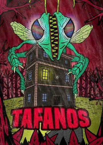 Tafanos (2018) торрент