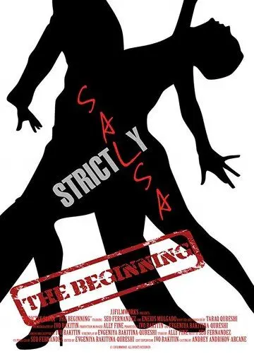 Strictly Salsa: The Beginning (2016) торрент