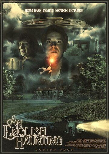 Скачать An English Haunting