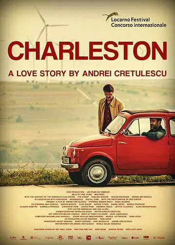 Скачать Чарльстон (2017)