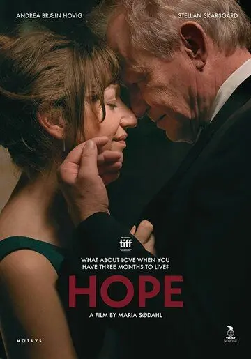 Надежда (2019) торрент