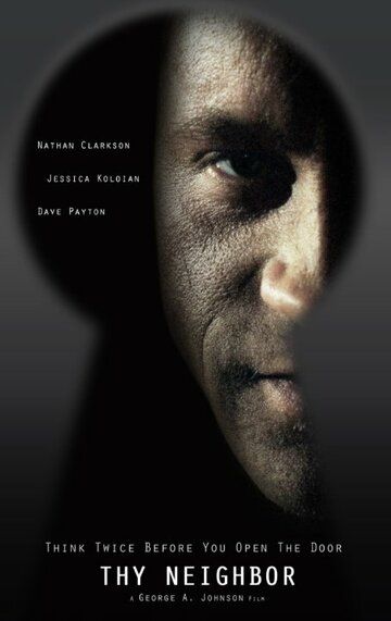 Скачать Thy Neighbor (2018)