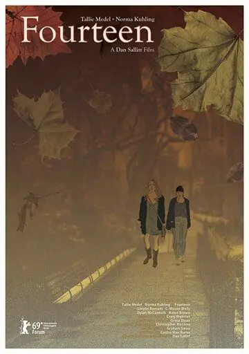 Fourteen (2019) торрент