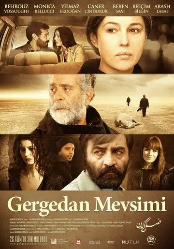 Сезон носорогов (2012) торрент