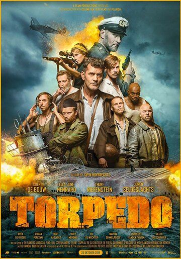 Скачать Torpedo
