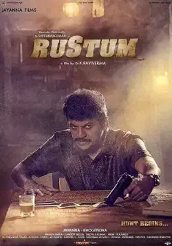 Скачать Рустум (2019)