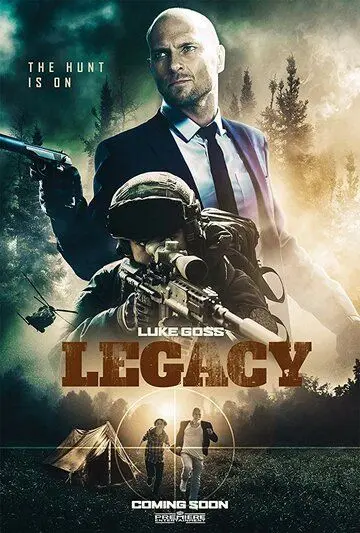 Скачать Legacy (2020)