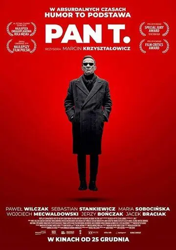 Скачать Pan T. (2019) через торрент бесплатно