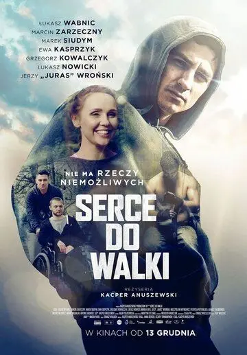 Скачать Serce do walki (2019)