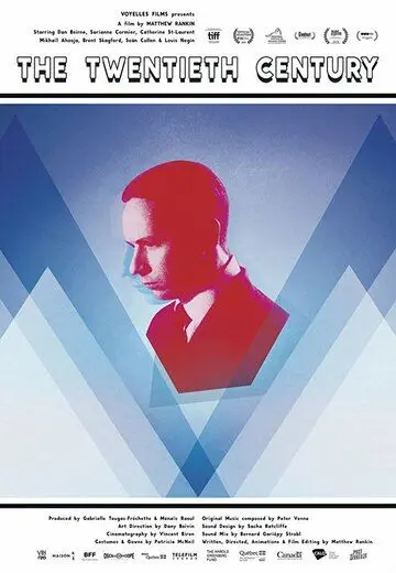 Скачать 20-й век (2019) через торрент бесплатно