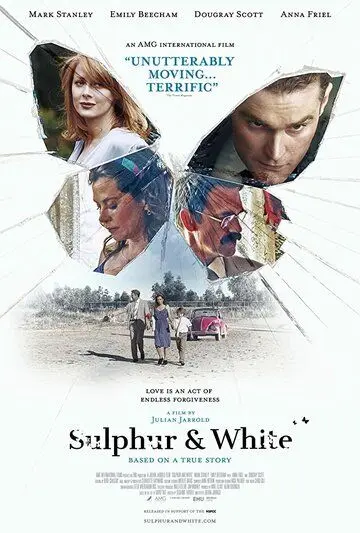 Скачать Sulphur and White (2020) через торрент бесплатно