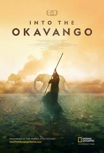 Скачать Далеко в Окаванго