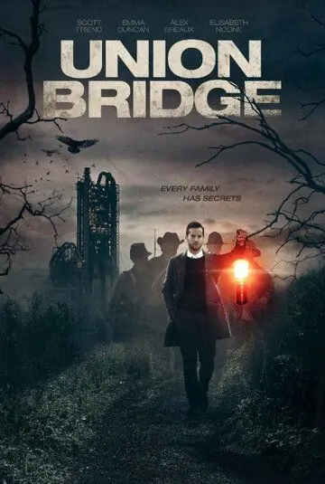 Скачать Union Bridge (2019)