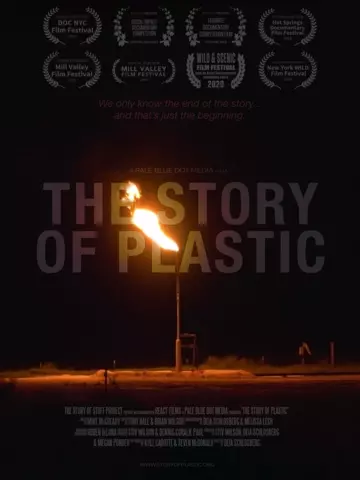 Скачать The Story of Plastic (2019) через торрент бесплатно