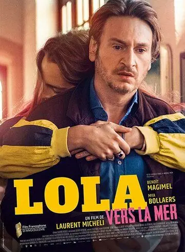 Скачать Lola vers la mer (2019)