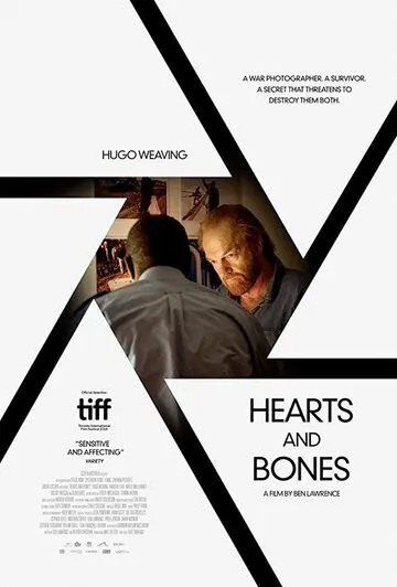 Скачать Сердца и кости (2019)