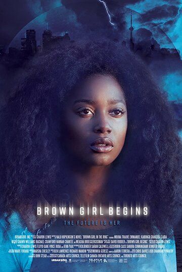 Скачать Brown Girl Begins