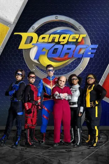 Скачать Danger Force