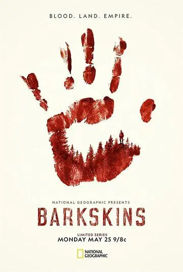Barkskins (2020) торрент