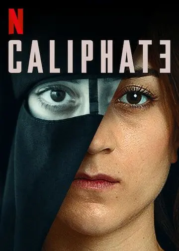 Халифат (2020) торрент