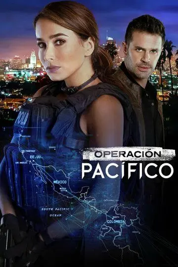 Скачать Operación Pacífico