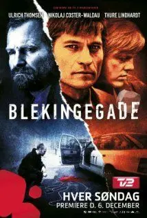 Скачать Улица Блекинге (2009)