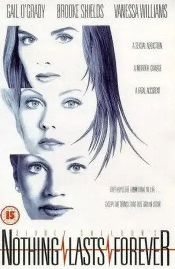 Скачать Ничто не вечно (1995)