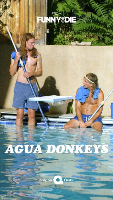 Скачать Agua Donkeys