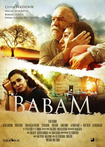 Babam (2017) торрент