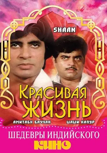 Скачать Красивая жизнь (1980)