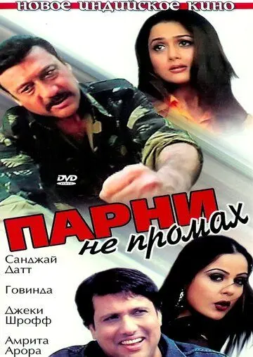 Скачать Парни не промах (2003)