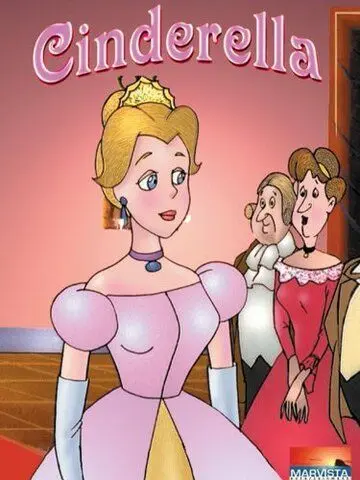 Cinderella (1996) торрент