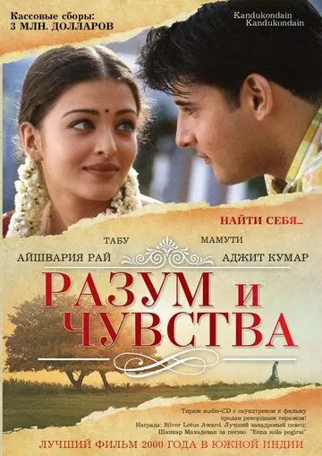 Скачать Разум и чувства (2000)