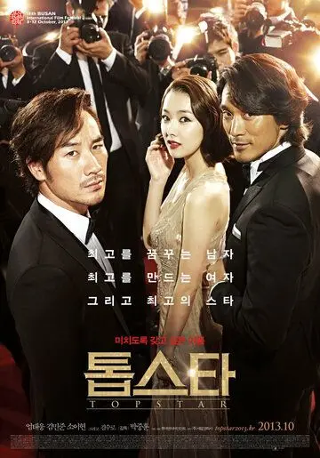 Скачать Топовая звезда (2013)