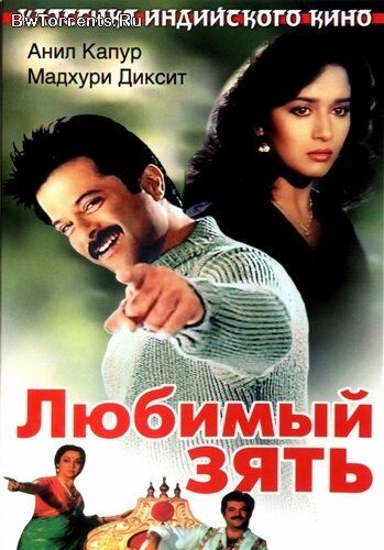 Скачать Любимый зять (1990)