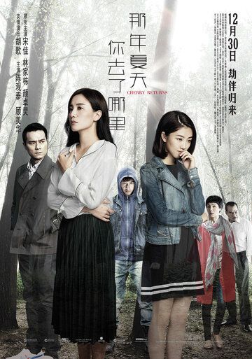 Скачать Черри возвращается (2016)
