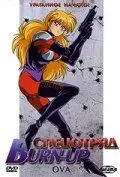 Спецотряд Burn-Up (1991) торрент