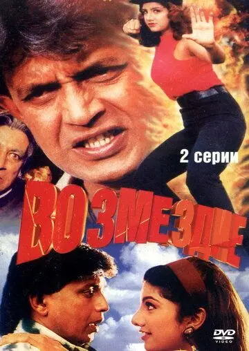Скачать Возмездие (1996)