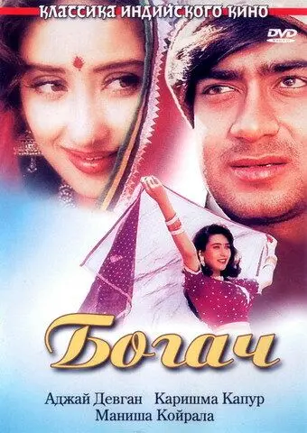 Скачать Богач (1993)