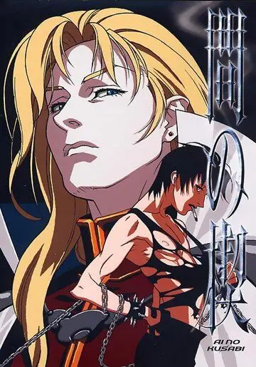 Скачать Клин любви (1992)