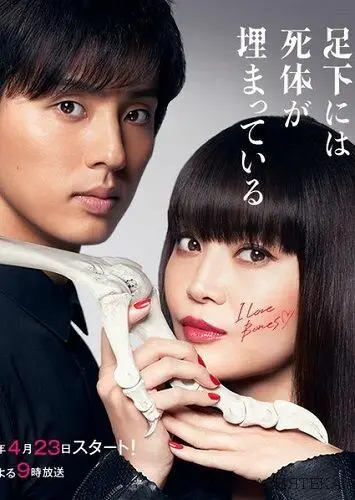 Sakurako-san no ashimoto ni wa shitai ga umatteiru (2017) торрент