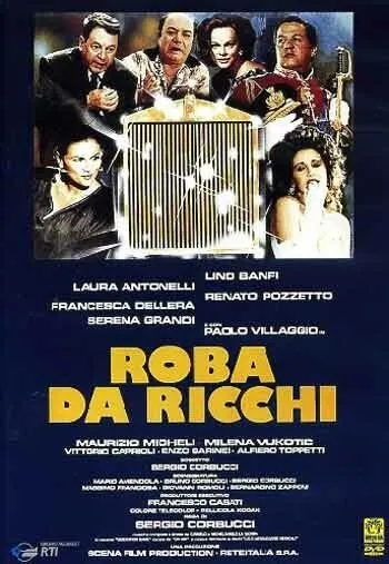 У богатых свои привычки (1987) торрент