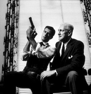 Скачать Жизнь и житие Уайатта Эрпа (1955)