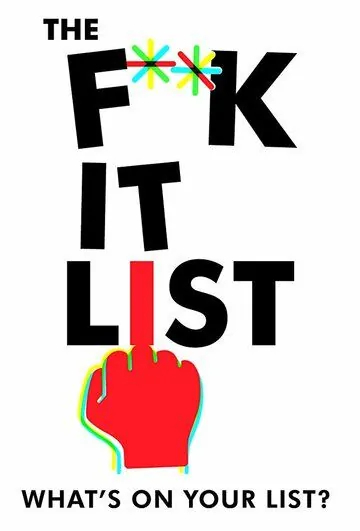 The F* It List торрент
