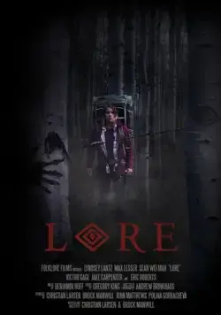 Скачать Lore (2018)