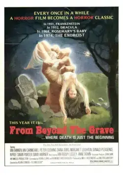 Байки из могилы (1973) торрент