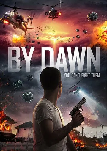 К рассвету (2019) торрент