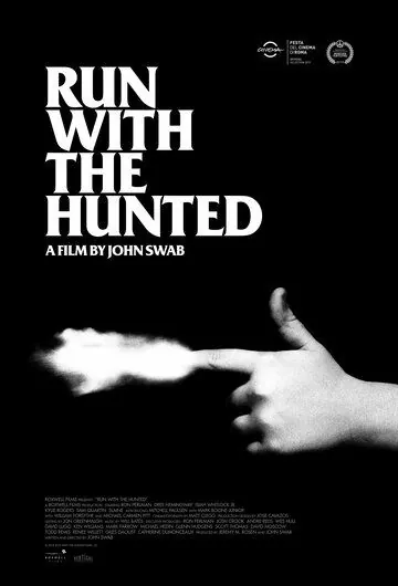 Run with the Hunted (2019) торрент