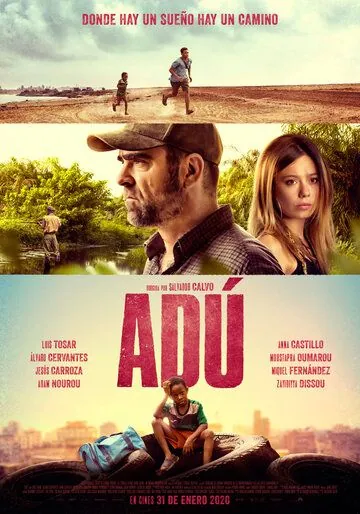 Adú (2020) торрент