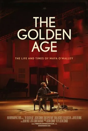 The Golden Age (2017) торрент